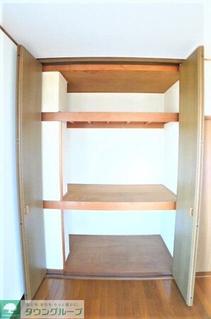 グロリアサンコーの物件内観写真